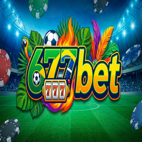 Logo 677bet